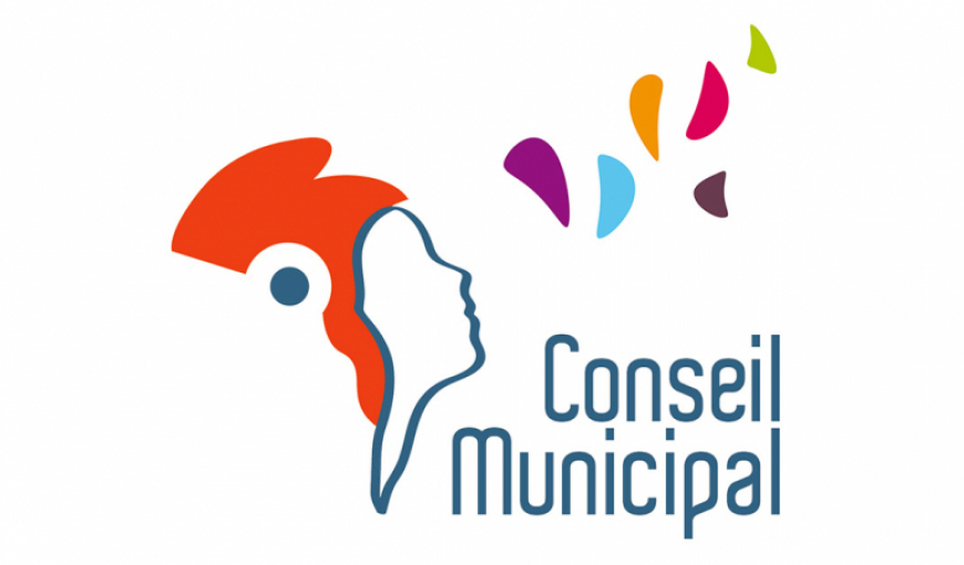 CONSEIL MUNICIPAL DU 17 SEPTEMBRE 2026