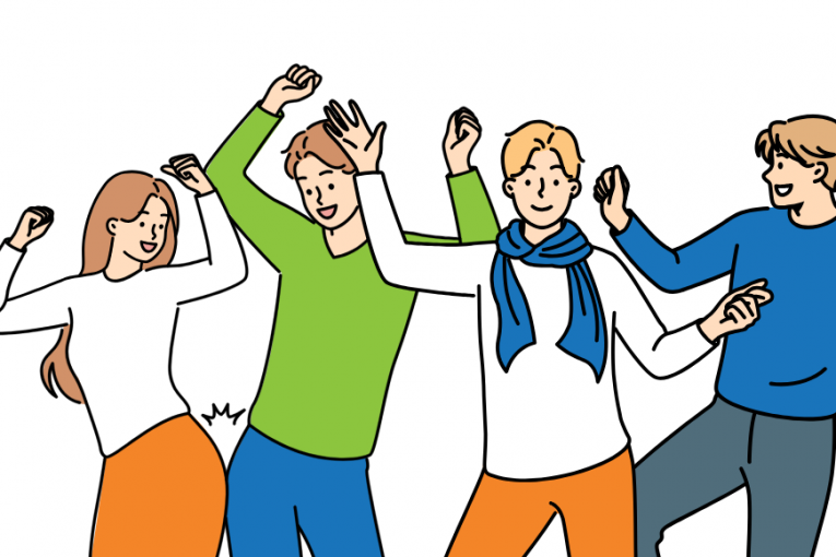 DES COURS DE DANSES LATINES AVEC L’ADAJ