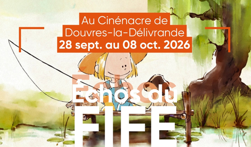 Les Échos du Festival international du film d’éducation 