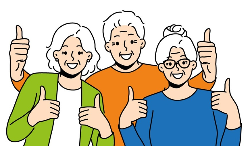 La Semaine Bleue invite toutes les générations à se retrouver